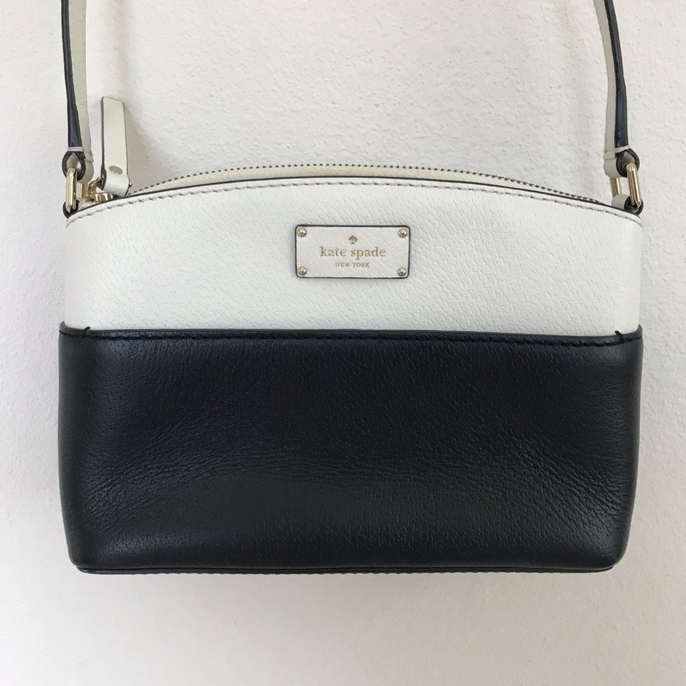 Kate Spade Grove Street Millie Crossbody Bag